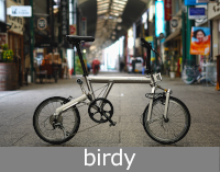 birdy