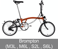 Brompton